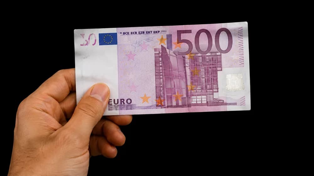 Comisión de 500 € por 1 vivienda